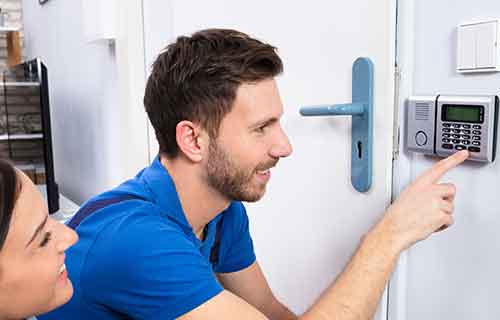 San Antonio Locksmith