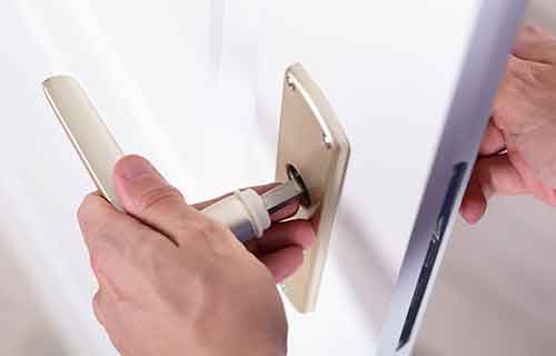 San Antonio Locksmith Lock Repair