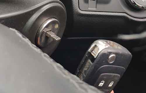 Emergency San Antonio Locksmith