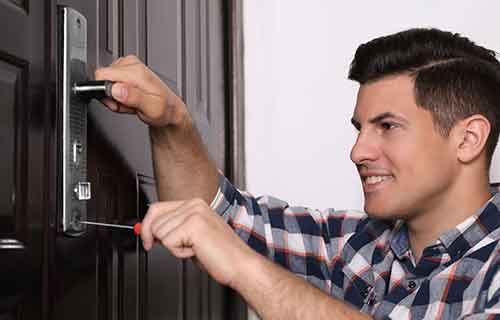 San Antonio Locksmith Residential