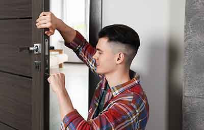 Locksmith services San Antonio