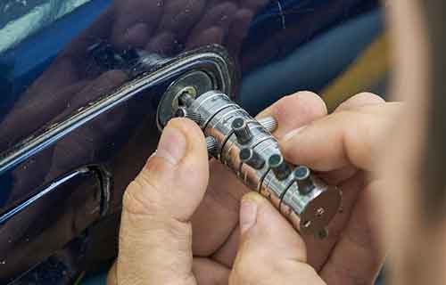 San Antonio Locksmith