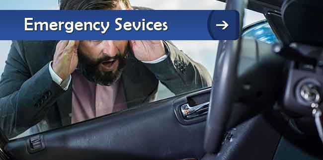 San Antonio Locksmith Emergency Services